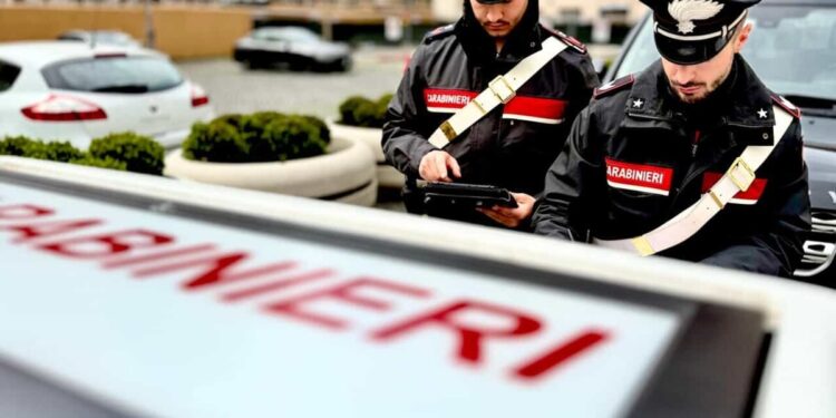 Ruba un furgone e viene intercettato da una pattuglia, 27enne arrestato a Castiadas