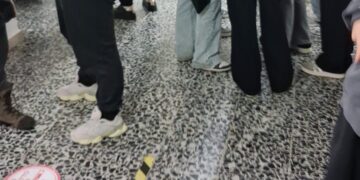 Cagliari, la rabbia degli studenti del De Sanctis: “Siamo stanchi di soffrire il freddo in un ambiente che dovrebbe essere confortevole”