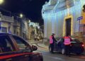 Controlli dei carabinieri nelle strade di Arbus, San Gavino, Gonnosfanadiga e Villacidro