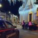 Controlli dei carabinieri nelle strade di Arbus, San Gavino, Gonnosfanadiga e Villacidro