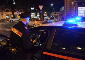 Cagliari, 6 stranieri allontanati dalla zona rossa: denunciati anche un senegalese e due tunisini