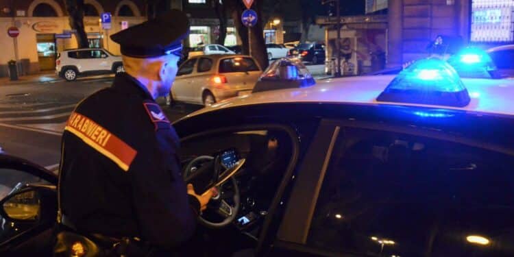 Cagliari, 6 stranieri allontanati dalla zona rossa: denunciati anche un senegalese e due tunisini