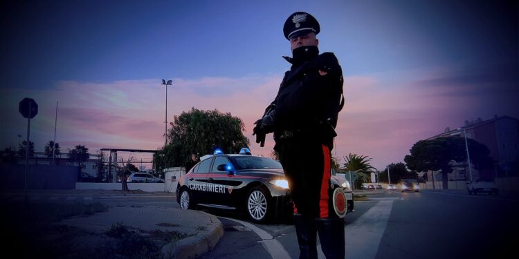 Narcotrafficanti tra la Sardegna e l’Albania, la droga nascosta nei camion: 8 misure cautelari, maxi sequestro di armi