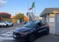 Quartu, operaio 32enne arrestato per spaccio di hashish e marijuana