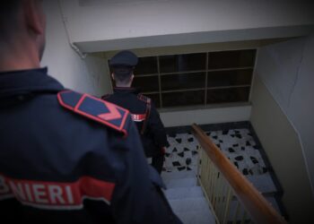 Viola più volte le prescrizioni del giudice e si avvicina alla ex moglie, 56enne non potrà più abitare a Sestu