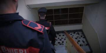 Viola più volte le prescrizioni del giudice e si avvicina alla ex moglie, 56enne non potrà più abitare a Sestu