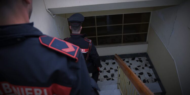 Viola più volte le prescrizioni del giudice e si avvicina alla ex moglie, 56enne non potrà più abitare a Sestu