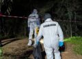 Macabra scoperta a Carbonia, un cadavere nel Parco Rosmarino: indagini in corso