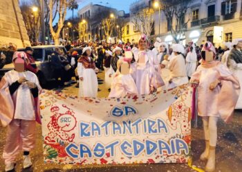 Carnevale 2026, il Viking Group lancia un appello a Sa Ratantira Casteddaia: “Ripensateci, uniti per la città”