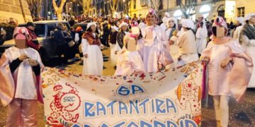 Carnevale 2026, il Viking Group lancia un appello a Sa Ratantira Casteddaia: “Ripensateci, uniti per la città”