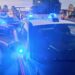 Aggressioni tra stranieri, furti e rapine : 2 arresti a Cagliari nella notte