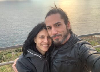 Dalla frenesia del Nord Italia alla quiete del Sulcis: la scelta di vita di Stefano e Stefania