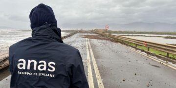 Sulcitana chiusa e  percorsi alternativi senza segnaletica: “Chi viaggia per lavoro è in pericolo”