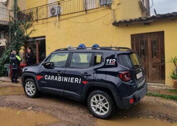 Controlli contro il gioco d’azzardo e le irregolarità sul lavoro, sospesa l’attività di un bar a Guspini