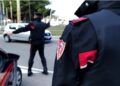 Rapina e resistenza, sorvegliato speciale arrestato dai carabinieri a Tuili