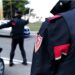 Rapina e resistenza, sorvegliato speciale arrestato dai carabinieri a Tuili