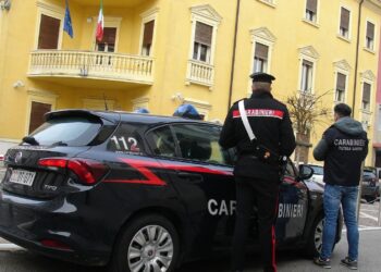 Sardara, denunciata la titolare di un bar: l’impianto di videosorveglianza era irregolare