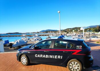 Identificato l’autore di 15 furti notturni a Sarroch, denunciato un diciottenne algerino