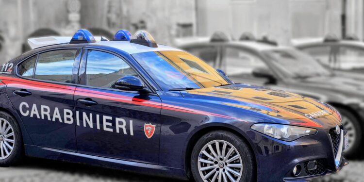 Assemini, sequestrato oltre un chilo e mezzo di hashish in un capannone: un arresto