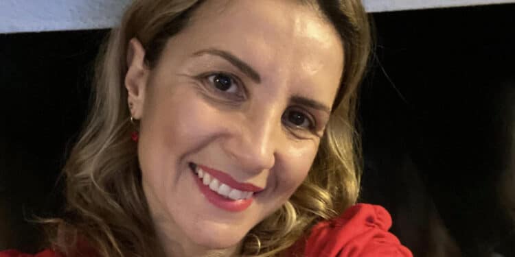 Santa Teresa, muore a soli 48 anni Claudia Naseddu