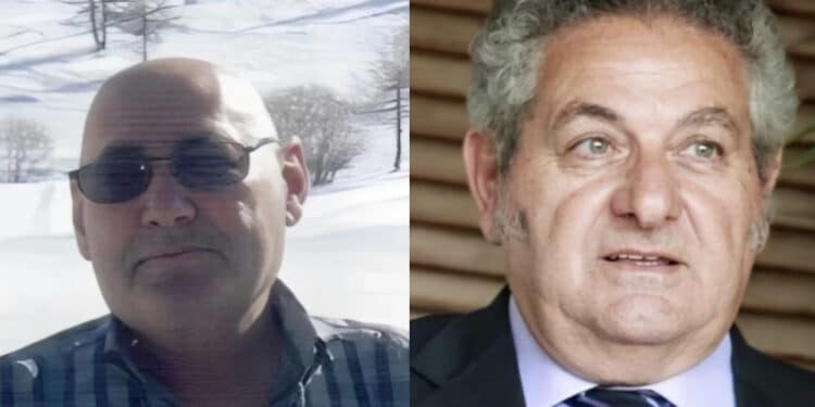 Capoterra, muoiono a 24 ore di distanza: addio ai fratelli Pietro e Pippo Coco