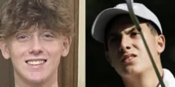 Tragedia a Crans-Montana, apprensione i giovanissimi Giovanni ed Emanuele