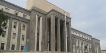 Cagliari, addio all’ex procuratore Mario Marchetti