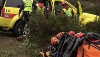 Quartu, fine delle speranze per il cercatore di funghi scomparso: ritrovato senza vita Roberto Pau