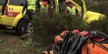 Quartu, fine delle speranze per il cercatore di funghi scomparso: ritrovato senza vita Roberto Pau