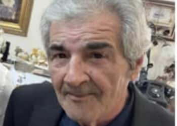 Quartu: grande dolore per la scomparsa di  Roberto Pau, il cercatore di funghi morto a 71 anni