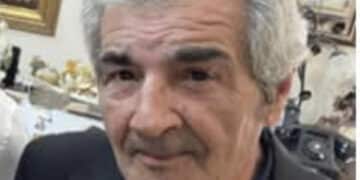 Quartu: grande dolore per la scomparsa di  Roberto Pau, il cercatore di funghi morto a 71 anni