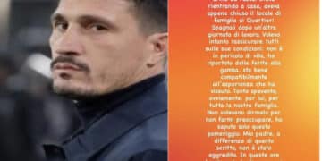 Cagliari, lo choc di Pisacane: “Mio fratello sparato a Napoli alla chiusura del locale, mio padre non è stato aggredito”