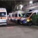 Cagliari, caos nelle notte al Ss Trinità: “Tante ambulanze in attesa, pazienti seminudi ammassati in barella”