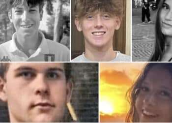 Crans-Montana, il rientro straziante in Italia delle giovanissime vittime