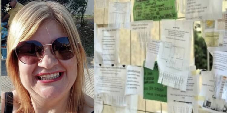Monserrato, la disperazione di Francesca Vacca: “Impossibile trovare un appartamento in affitto”