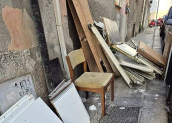 Rifiuti abbandonati alla Marina di Cagliari, l’Assessora Giua Marassi: “Strada lunga ma gli incivili saranno isolati”