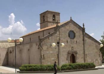 Samugheo, ritrovato il 69enne scomparso ieri mattina