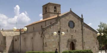 Samugheo, ritrovato il 69enne scomparso ieri mattina