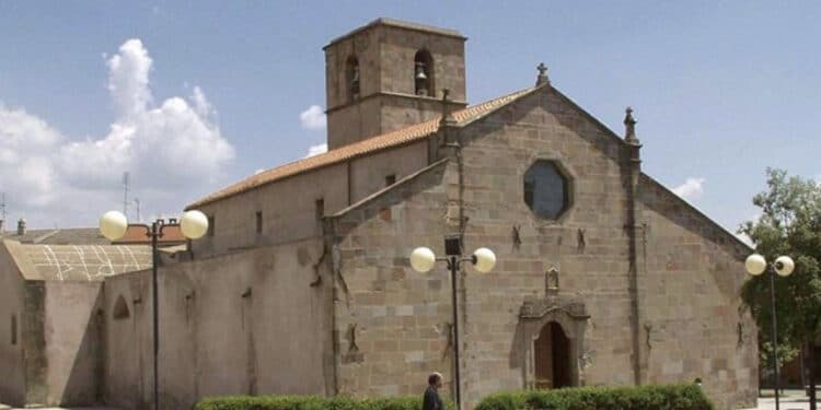 Samugheo, ritrovato il 69enne scomparso ieri mattina