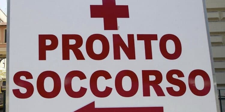 Tre giorni da un pronto soccorso all’altro dopo un incidente domestico: odissea sanitaria per una 19enne di Guspini