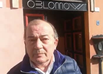 Cagliari piange Giulio Deplano, titolare del locale della movida Oblomow