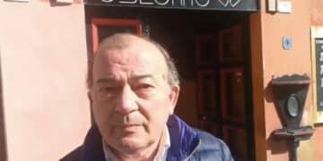 Cagliari piange Giulio Deplano, titolare del locale della movida Oblomow