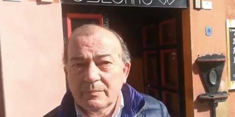 Cagliari piange Giulio Deplano, titolare del locale della movida Oblomow