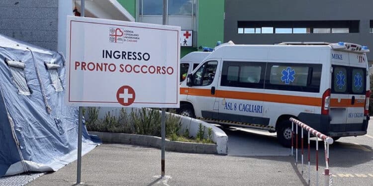 Cagliari, allarme per il truffatore dei parcheggi: “Chiede soldi con la promessa di restituirli”