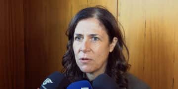 41 bis in Sardegna, Todde: “Contro questa decisione non ci sono divisioni,colori o partiti. Dobbiamo lottare uniti”