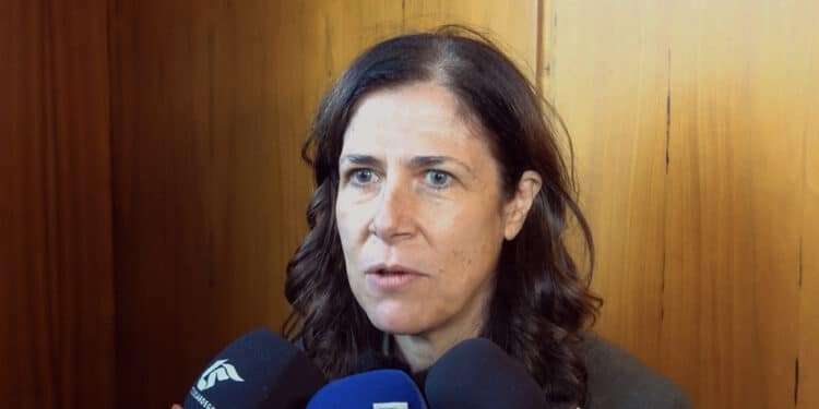 41 bis in Sardegna, Todde: “Contro questa decisione non ci sono divisioni,colori o partiti. Dobbiamo lottare uniti”