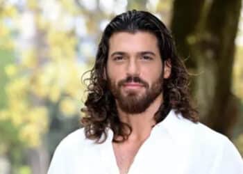 L’attore turco Can Yaman fermato a Istanbul per un’indagine su traffico di stupefacenti