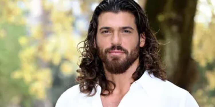 L’attore turco Can Yaman fermato a Istanbul per un’indagine su traffico di stupefacenti