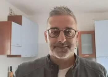 Vigilante di 55 anni muore di freddo nel cantiere per Milano – Cortina