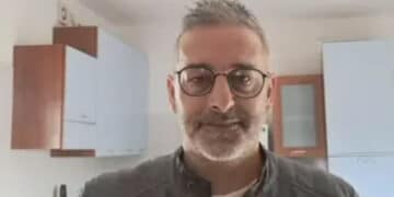 Vigilante di 55 anni muore di freddo nel cantiere per Milano – Cortina